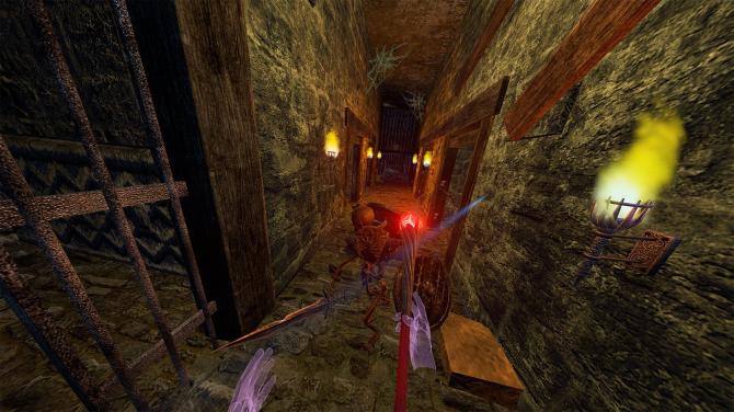 Time Lock VR-2 