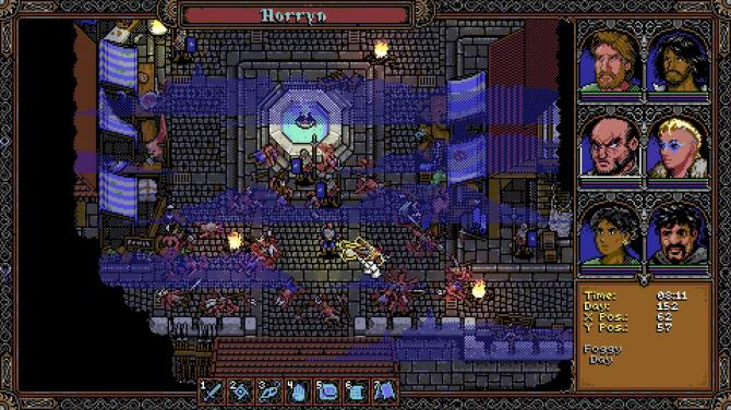 SKALD: Against the Black Priory Deluxe Bundle 
