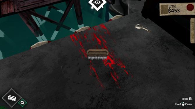 Sunken Engine 