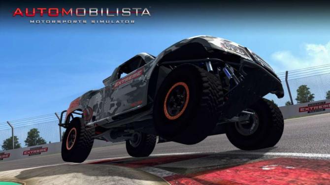 Automobilista 
