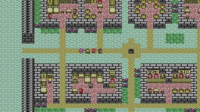 Artifact Adventure Gaiden DX 