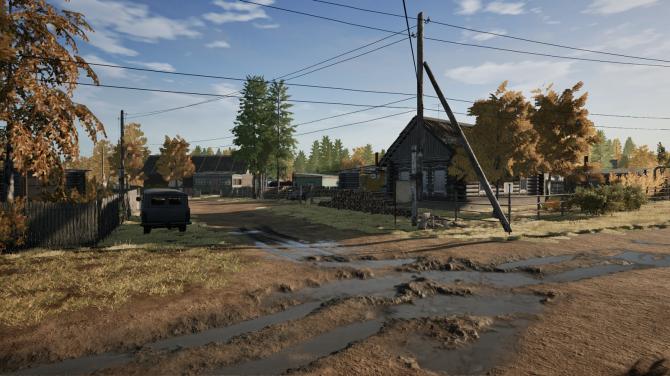 Kindawn: The Parish Remembers 