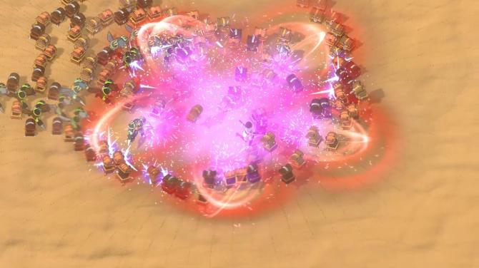 Magic Construct 