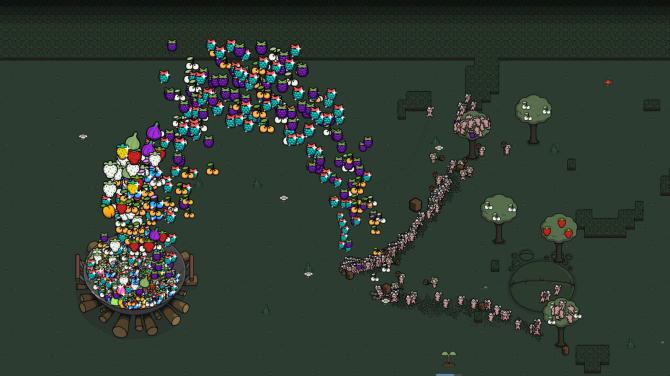 Idle Colony 