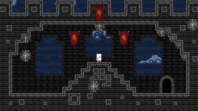 Marshmallow Marvin: Grimvault XBOX One CD Key 