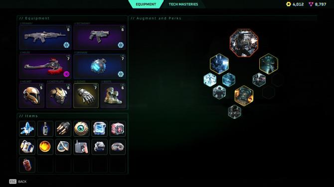 Deadzone: Rogue - Deluxe Edition Xbox Series X|S Account 