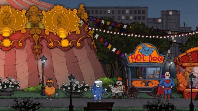 The Great Perhaps EU XBOX CD Key 