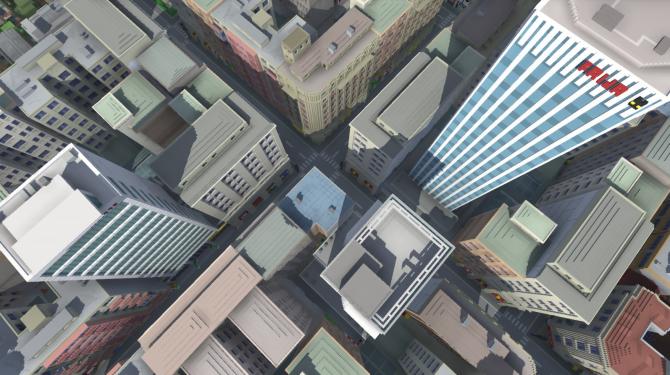 Urbek City Builder 