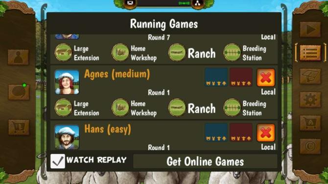 Agricola: All Creatures Big and Small 