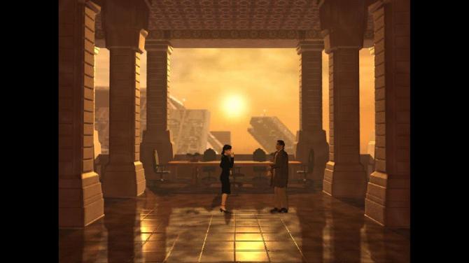 Blade Runner (1997) PC Download CD Key 