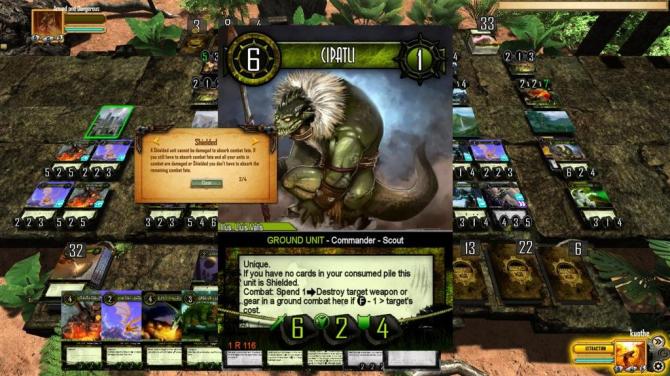 Draconian Wars 