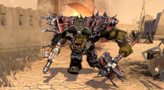 Warhammer 40,000: Dawn of War II: Retribution Complete Pack 