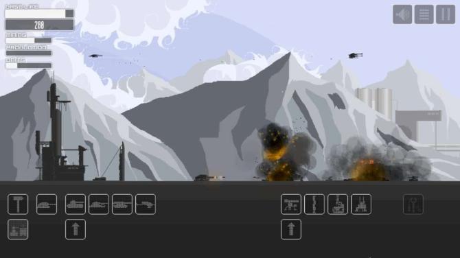 Age of Steel: Recharge 