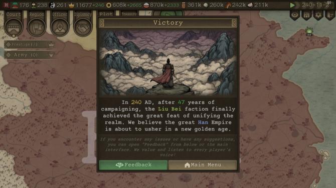 SandTable War: Three Kingdoms 