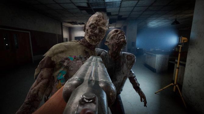 The Midnight Walkers 