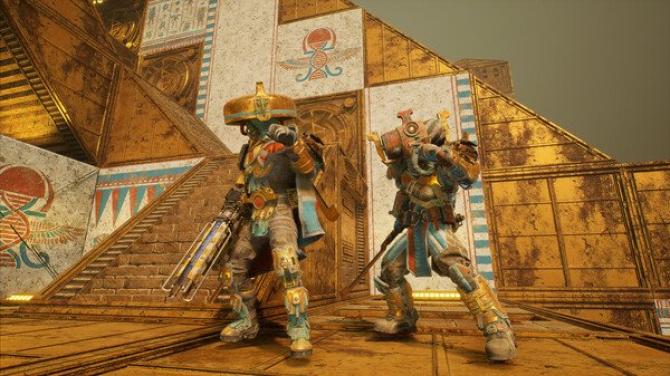 Meet Your Maker Deluxe Edition 