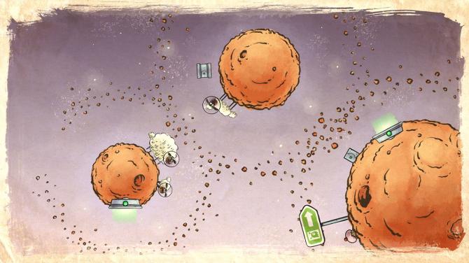 Home Sheep Home: Farmageddon Party Edition 