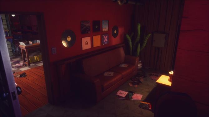 Vinyl Freak: Unsorted 