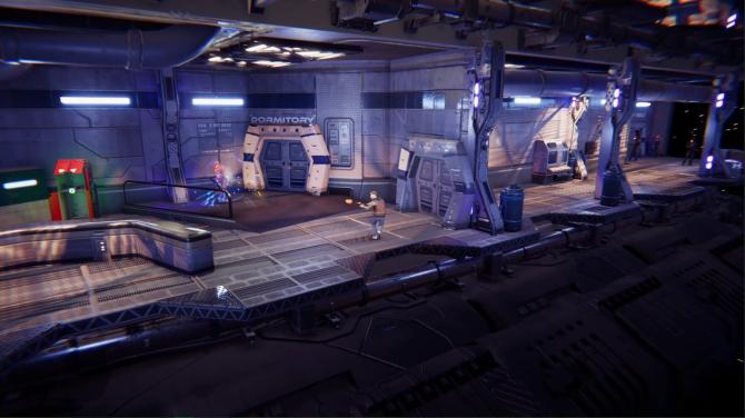 Flashback 2 US Xbox Series X|S CD Key 