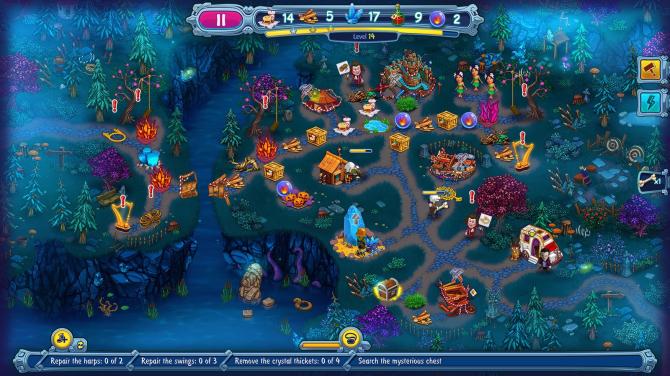 Incredible Dracula: Witches' Curse 