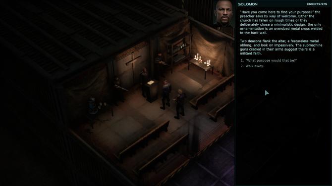 Colony Ship: A Post-Earth Role Playing Game 