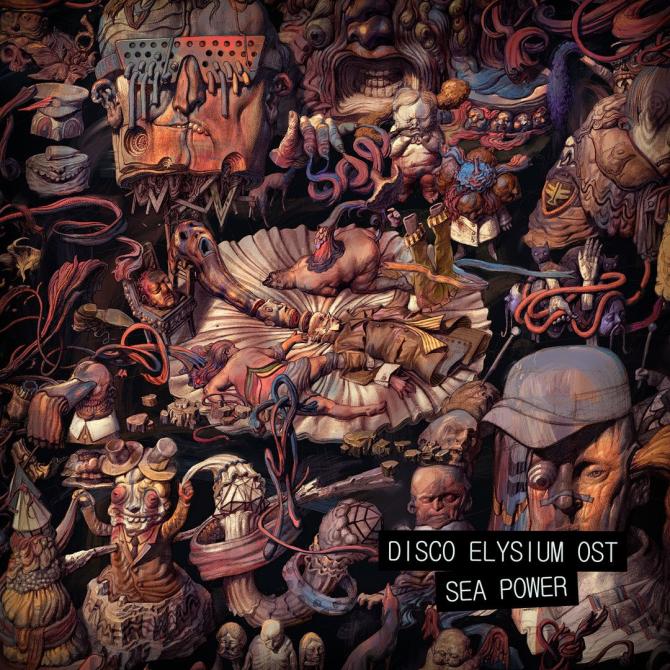 Disco Elysium - The Final Cut Bundle 