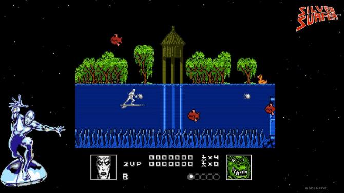 MARVEL MaXimum Collection 