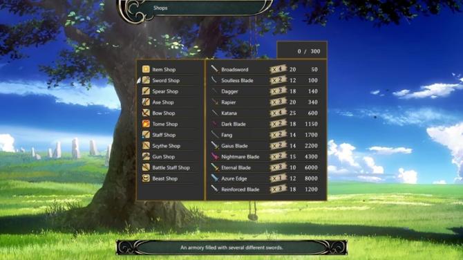 Falnarion Tactics II 