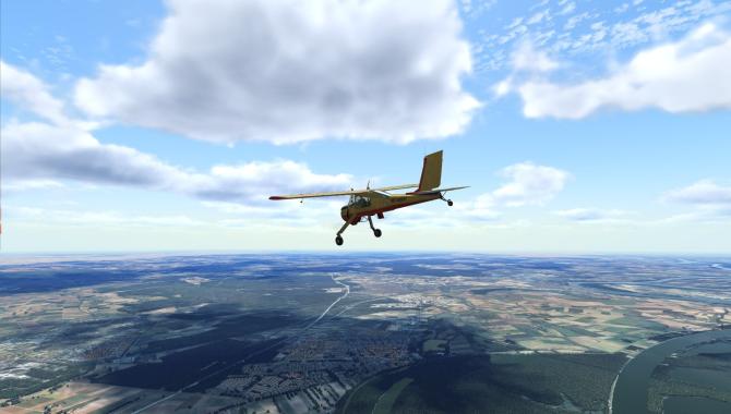 World of Aircraft: Glider Simulator 