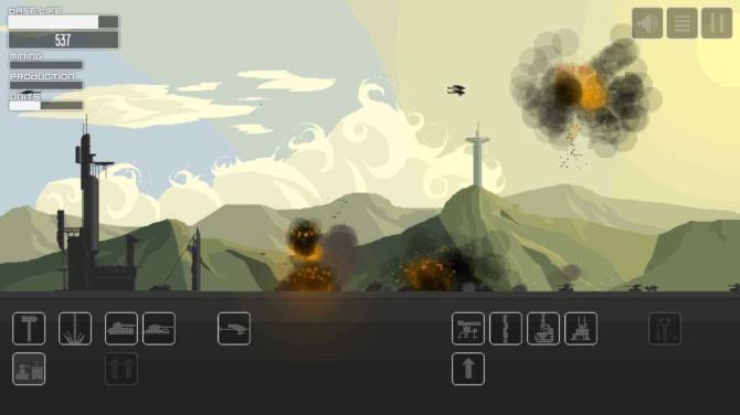 Age of Steel: Recharge 