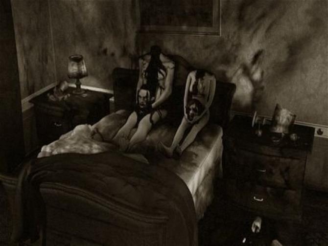 Post Mortem + Still Life Bundle 