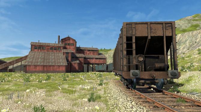 Derail Valley 