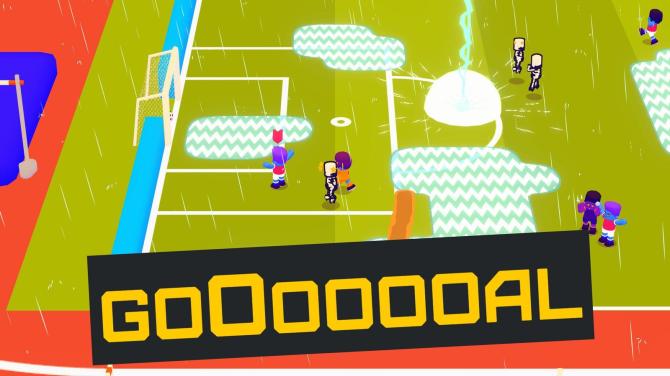 GOAL3 