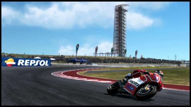 MotoGP 13 