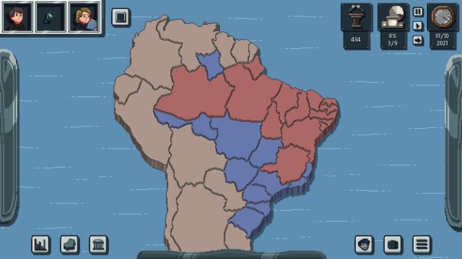 Vox Populi: Brasil 2022 