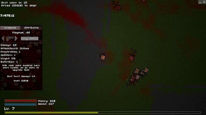 Undying Plague 