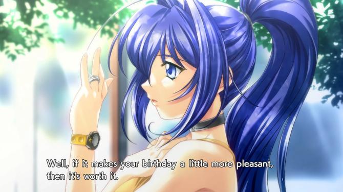 Kimi ga Nozomu Eien Enhanced Edition 