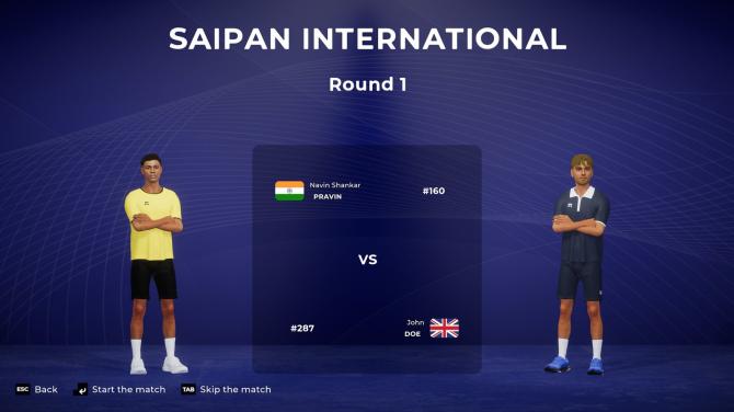 Pure Badminton 