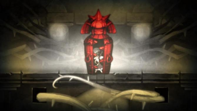 A Rose In The Twilight 