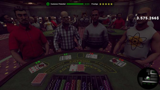 Mafia Life Simulator 