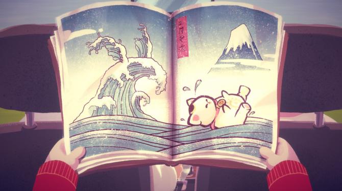 Mineko's Night Market 