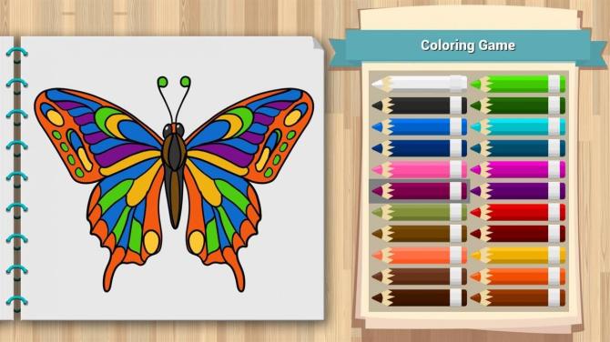 Educational Games for Kids 