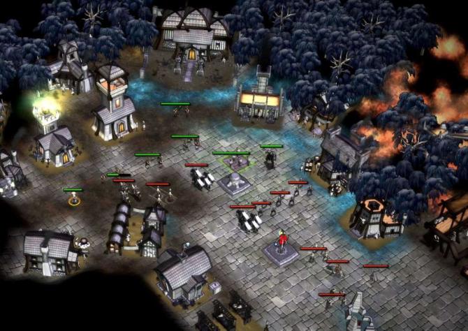 Fallen Enchantress: Legendary Heroes 