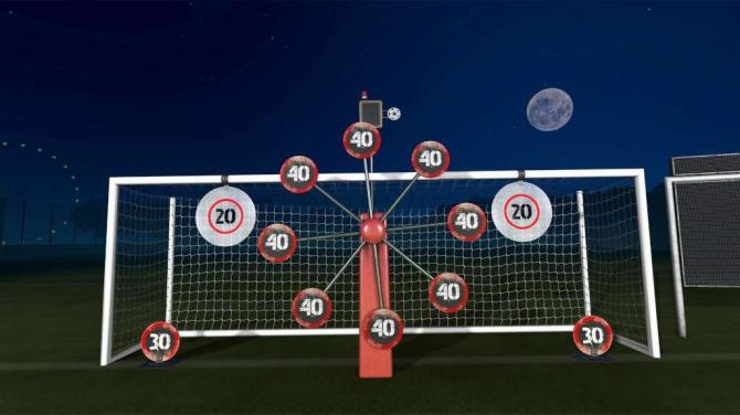 Header Goal VR: Being Axel Rix 
