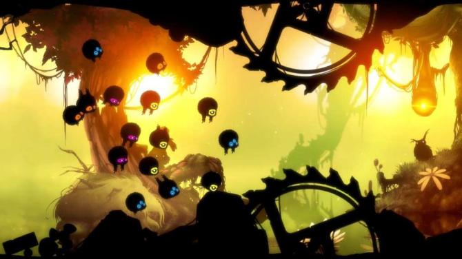 BADLAND: Game of the Year Deluxe Edition 