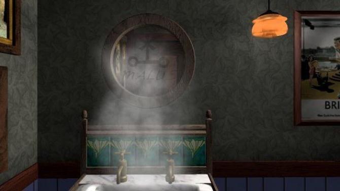 Dark Fall: The Journal 