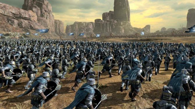 Kingdom Under Fire 2 Basic Edition 