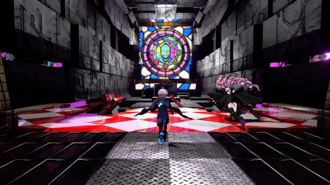 Master Detective Archives: RAIN CODE Plus 