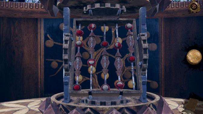 The House of Da Vinci 2 