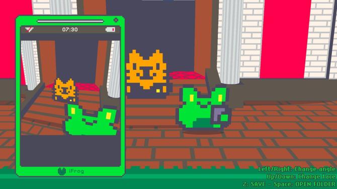 Froggonit 